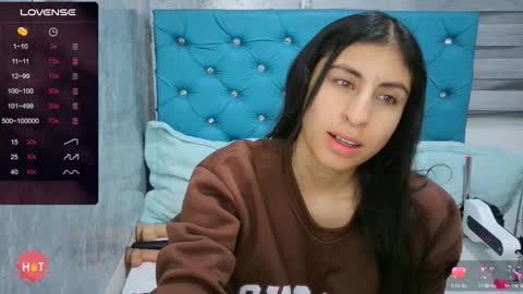  Mary Moon  online show from October 29, 2025, 10:28 am