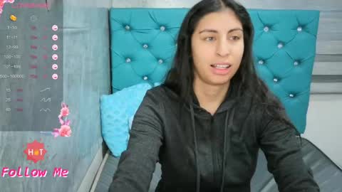 Mary Moon  online show from May 18, 2026, 10:54 am
