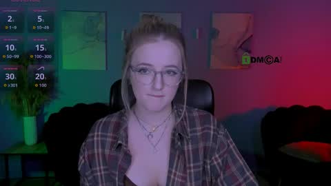 mary_moon__ online show from April 4, 2026, 7:55 pm