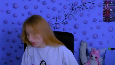 mary_moon__ online show from April 9, 2026, 8:03 pm
