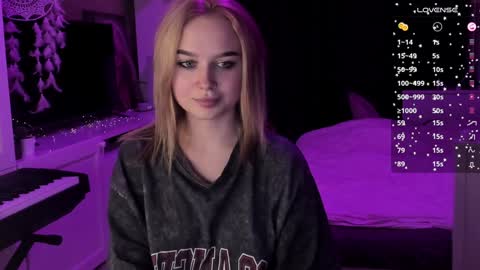 Mary online show from January 31, 2025, 11:03 pm