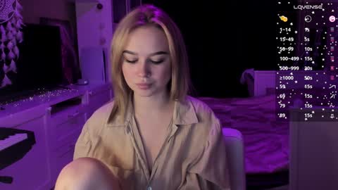 Mary online show from February 6, 2025, 4:25 pm