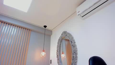 Snapshot of mary_suarez chatting on January 15, 2025, 6:43 am Maria online show from January 15, 2025, 6:43 am