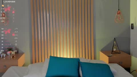 Snapshot of mary_suarez chatting on January 29, 2025, 10:58 am Maria online show from January 29, 2025, 10:58 am