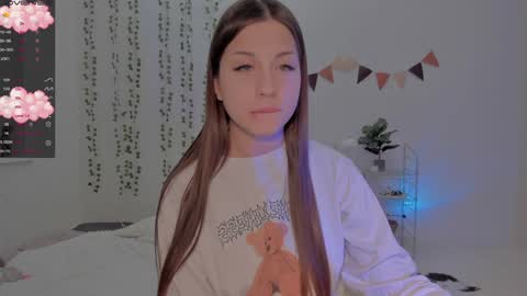 Maryana online show from December 12, 2024, 10:20 pm