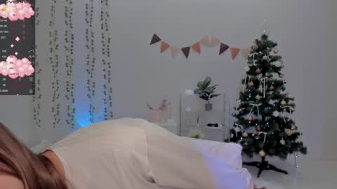 Maryana online show from December 28, 2024, 8:25 pm