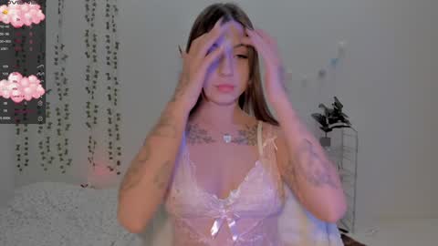 Maryana online show from January 27, 2025, 7:46 pm