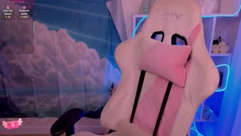 Ur Mary online show from November 9, 2025, 3:05 am