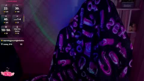 Ur Mary online show from February 21, 2026, 4:52 pm