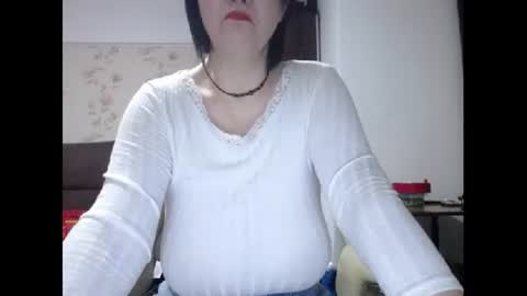 Mary online show from January 19, 2026, 3:54 am