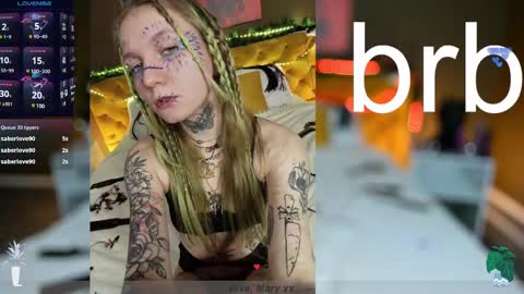 Mary GTM3Mon Wed Thu Sat Sun 0400 am-1030pm online show from December 25, 2024, 4:01 am