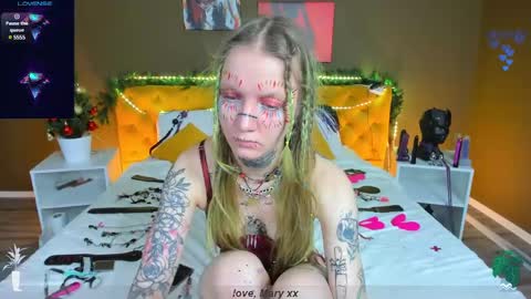 Mary GTM3Mon Wed Thu Sat Sun 0400 am-1030pm online show from December 30, 2024, 12:54 am