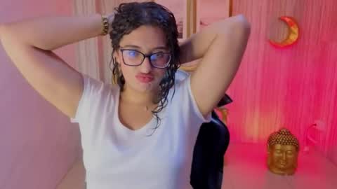 Snapshot of marya_stevens_s chatting on June 6, 2026, 8:24 pm Mary online show from June 6, 2026, 8:24 pm