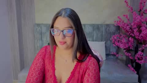 Snapshot of marya_stevens_s chatting on June 9, 2026, 8:09 pm Mary online show from June 9, 2026, 8:09 pm