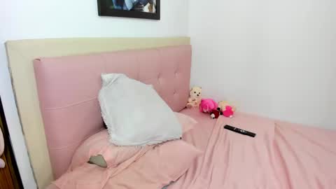 Marya online show from January 27, 2025, 9:33 pm