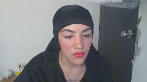 maryam_arabicmilk online show from December 1, 2024, 4:29 pm