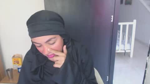 maryam_arabicmilk online show from December 21, 2024, 7:49 pm