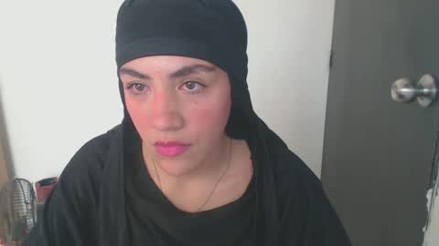 maryam_arabicmilk online show from December 25, 2024, 7:56 pm