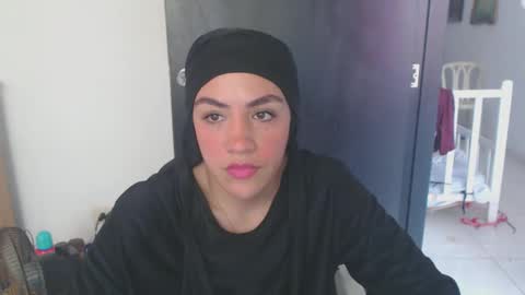 maryam_arabicmilk online show from December 28, 2024, 3:48 pm