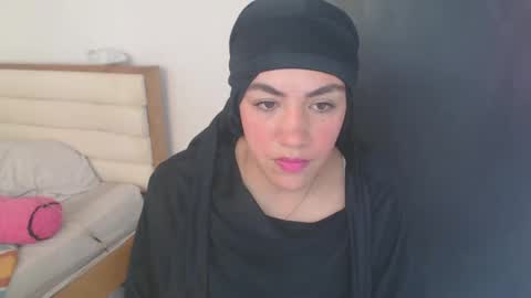 maryam_arabicmilk online show from January 3, 2025, 3:12 pm