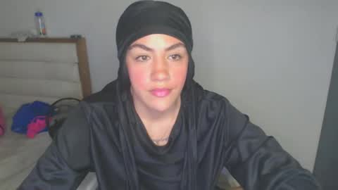 maryam_arabicmilk online show from January 4, 2025, 2:25 am