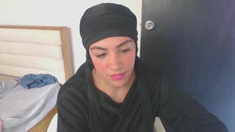 maryam_arabicmilk online show from January 10, 2025, 8:37 pm