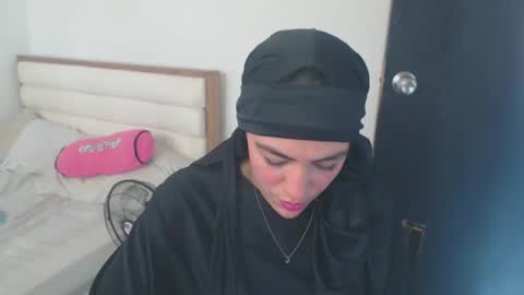 maryam_arabicmilk online show from January 15, 2025, 4:00 pm