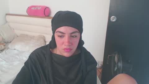 maryam_arabicmilk online show from January 16, 2025, 8:36 pm