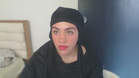 maryam_arabicmilk online show from February 7, 2025, 3:30 pm