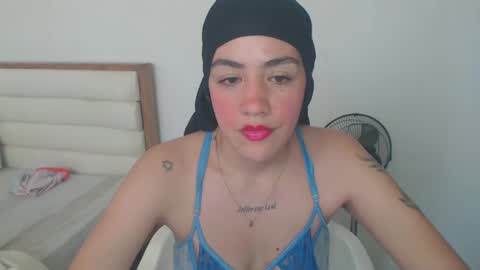 maryam_arabicmilk online show from February 16, 2025, 3:16 pm
