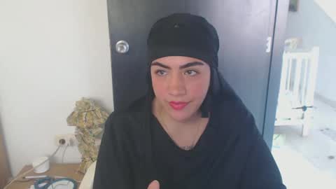 maryam_arabicmilk online show from March 4, 2025, 2:21 pm