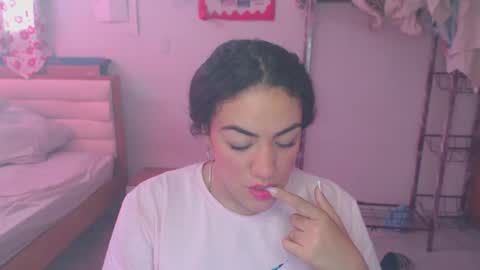 maryam_arabicmilk online show from October 10, 2025, 4:06 pm