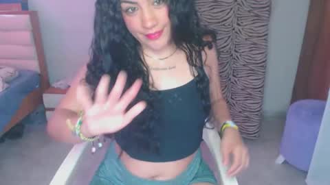 maryam_arabicmilk online show from October 20, 2025, 9:15 pm