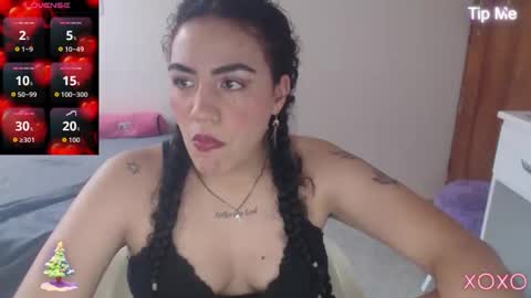 maryam_arabicmilk online show from December 21, 2025, 4:03 pm