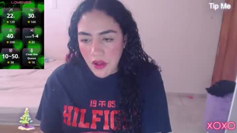 maryam_arabicmilk online show from December 22, 2025, 8:06 pm