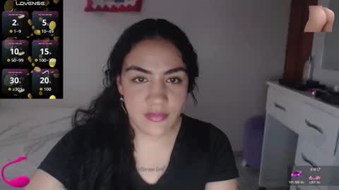 maryam_arabicmilk online show from January 5, 2026, 9:18 pm