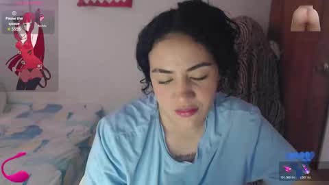 maryam_arabicmilk online show from February 24, 2026, 3:32 pm