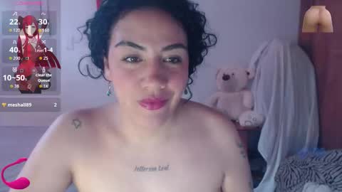 maryam_arabicmilk online show from February 26, 2026, 3:55 pm