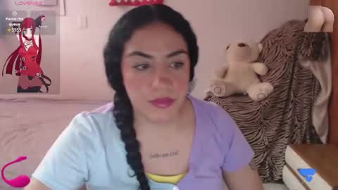 maryam_arabicmilk online show from March 3, 2026, 8:59 pm