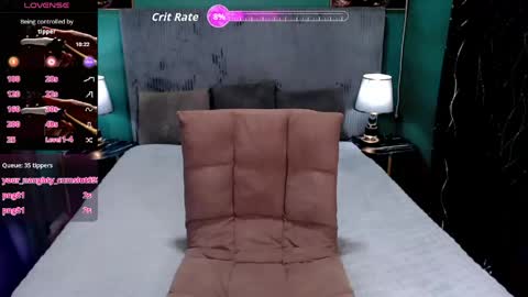 maryannbrown online show from May 26, 2026, 5:47 am