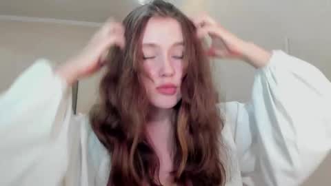 Snapshot of maryanncherry chatting on February 15, 2026, 4:58 pm Maryann online show from February 15, 2026, 4:58 pm