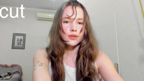 Snapshot of maryanncherry chatting on February 26, 2026, 9:25 pm Maryann online show from February 26, 2026, 9:25 pm