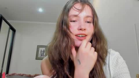 Snapshot of maryanncherry chatting on February 28, 2026, 7:04 pm Maryann online show from February 28, 2026, 7:04 pm