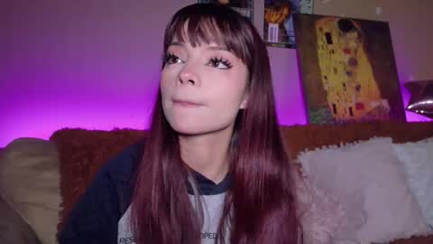     online show from January 15, 2026, 5:45 am