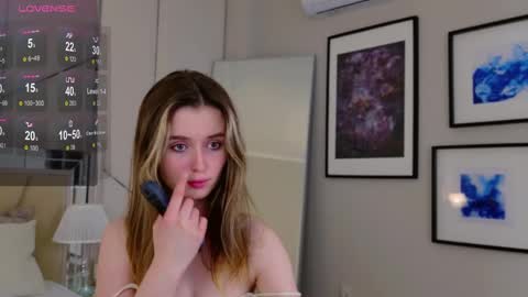 Marybeth online show from March 11, 2025, 5:13 pm