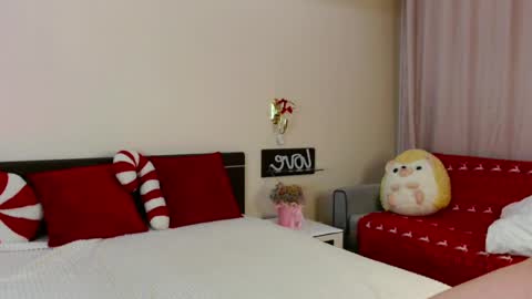 Mary online show from April 7, 2026, 8:15 am