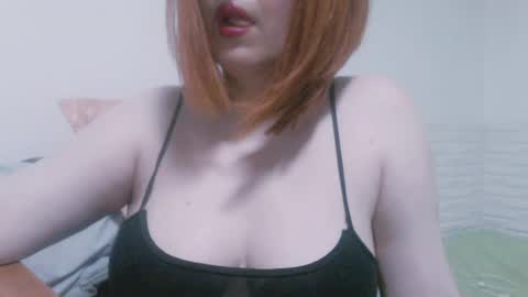 marycrazy2025 online show from April 6, 2026, 4:46 am