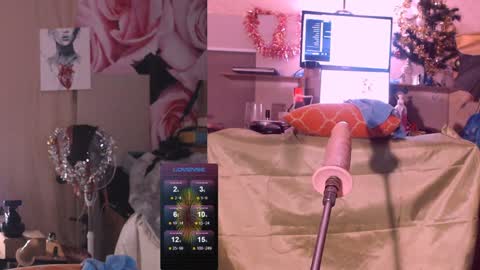 Mary online show from January 10, 2025, 12:27 am