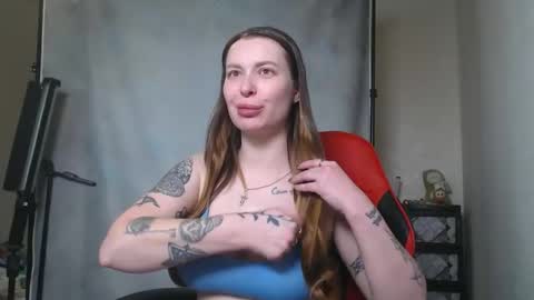 maryh0tlove online show from January 7, 2026, 1:46 pm