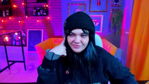 Mary online show from November 6, 2025, 11:04 pm